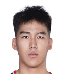 李佳朝